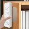 Removable Mounting Stickers 33PCS Transparent Double Sided Adhesive Pads