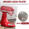 Kitchen Aid Mixer Bowl Screw Cap Replacement for 5QT Whirlpool & Kenmore Stand Mixers