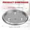 Kitchen Aid Mixer Bowl Screw Cap Replacement for 5QT Whirlpool & Kenmore Stand Mixers