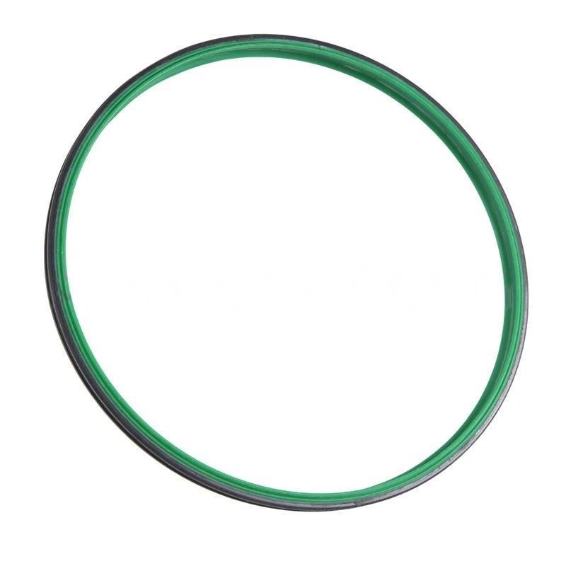 Thermomix TM31 Sealing Ring Replacement Leakproof Silicone Lid Gasket 2