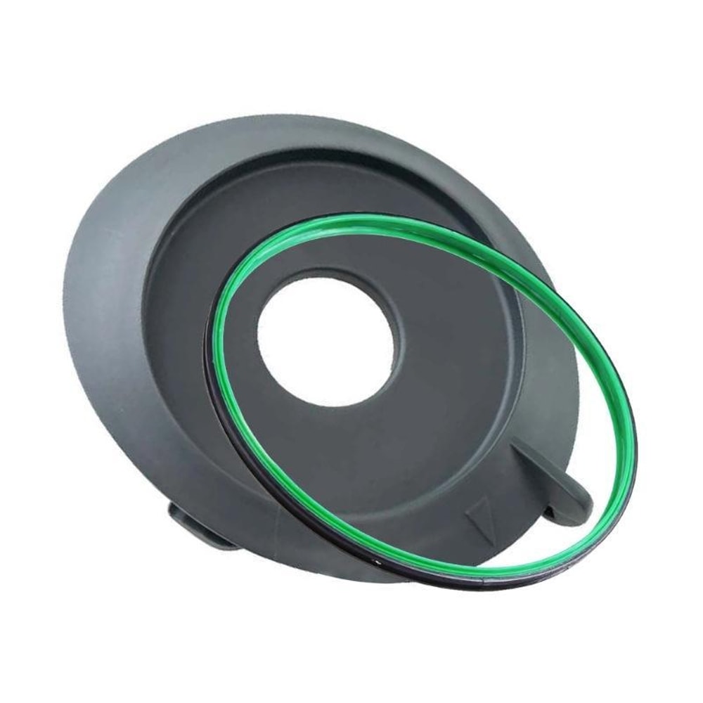 Thermomix TM31 Sealing Ring Replacement Leakproof Silicone Lid Gasket 5