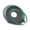Thermomix TM31 Sealing Ring Replacement Leakproof Silicone Lid Gasket 5