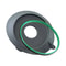Thermomix TM31 Sealing Ring Replacement Leakproof Silicone Lid Gasket 5