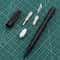 14PCS Rubber Stamp Carving Kit Precision Paper Cutting Knife Set For DIY Crafts Fruit Carving 1