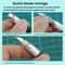 14PCS Rubber Stamp Carving Kit Precision Paper Cutting Knife Set For DIY Crafts Fruit Carving 7