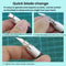 14PCS Rubber Stamp Carving Kit Precision Paper Cutting Knife Set For DIY Crafts Fruit Carving 7