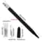 14PCS Rubber Stamp Carving Kit Precision Paper Cutting Knife Set For DIY Crafts Fruit Carving 8