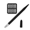 14PCS Rubber Stamp Carving Kit Precision Paper Cutting Knife Set For DIY Crafts Fruit Carving 11