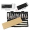 Precision Craft Cutting Knife Set For Paper Cutting Tools And Rubber Stamp Carving 10