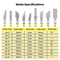 Precision Craft Cutting Knife Set For Paper Cutting Tools And Rubber Stamp Carving 2