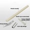 Precision Craft Cutting Knife Set For Paper Cutting Tools And Rubber Stamp Carving 6