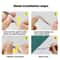 Precision Craft Cutting Knife Set For Paper Cutting Tools And Rubber Stamp Carving 8