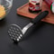 Premium Stainless Steel Potato Masher With Ergonomic Silicone Grip Handle 3