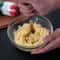Premium Stainless Steel Potato Masher With Ergonomic Silicone Grip Handle 5