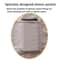 Waterproof Apron With Phone Pocket OilResistant Kitchen Smock 2