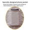 Waterproof Apron With Phone Pocket OilResistant Kitchen Smock 2