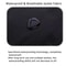 Waterproof Apron With Phone Pocket OilResistant Kitchen Smock 3