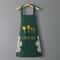 Waterproof Apron With Phone Pocket OilResistant Kitchen Smock 7