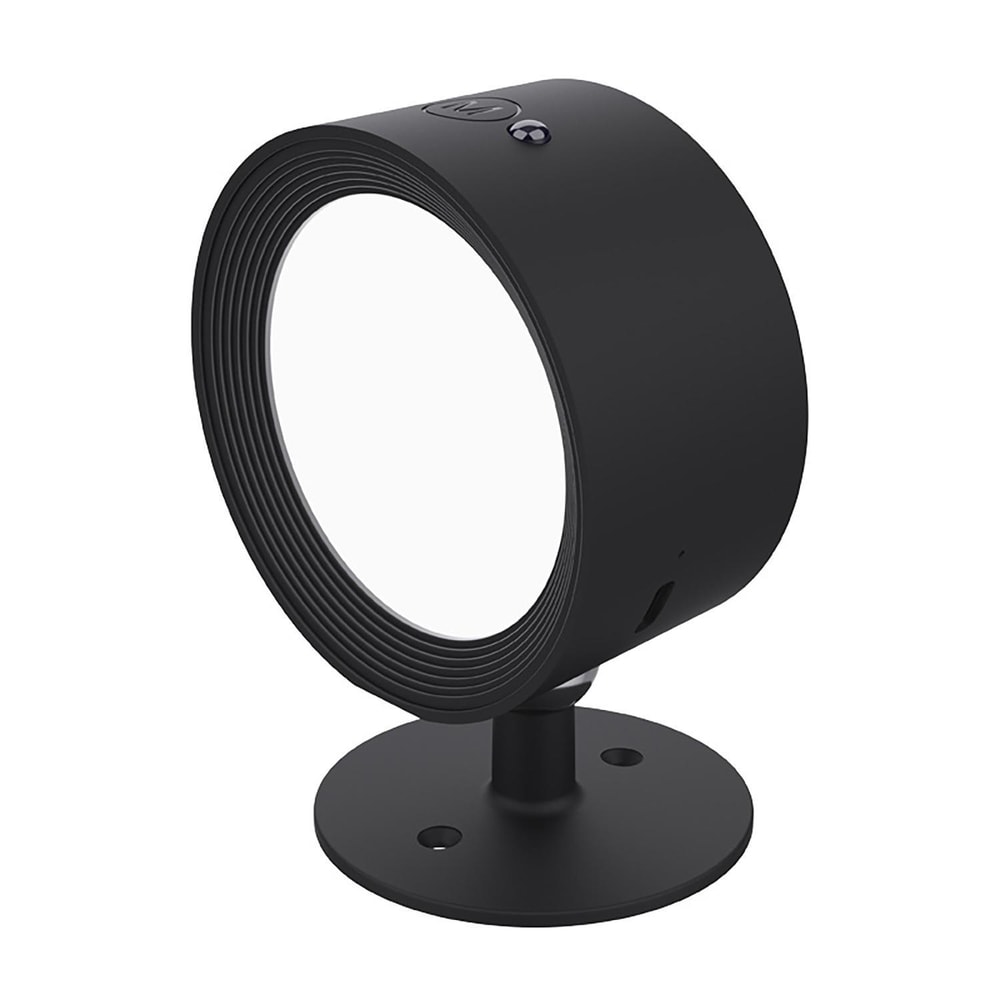 RGB Wall Sconce Smart Touch Control LED Lamp for Bedroom and Living Room