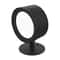 RGB Wall Sconce Smart Touch Control LED Lamp for Bedroom and Living Room