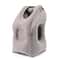 Inflatable Travel Pillow For Airplanes Office Naps Neck Support 0