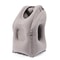 Inflatable Travel Pillow For Airplanes Office Naps Neck Support 0