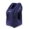 Inflatable Travel Pillow For Airplanes Office Naps Neck Support 13