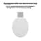 Smart Fingerprint Padlock USBC Rechargeable Travel Gym Locker Security Lock 4