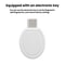 Smart Fingerprint Padlock USBC Rechargeable Travel Gym Locker Security Lock 4