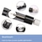 Precision Watch Band Link Remover Tool With Elevated Platform For Easy Strap Adjustment 2