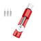 Precision Watch Band Link Remover Tool With Elevated Platform For Easy Strap Adjustment 8
