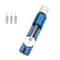 Precision Watch Band Link Remover Tool With Elevated Platform For Easy Strap Adjustment 10