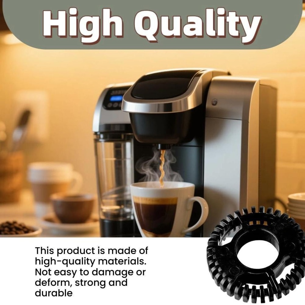 Replacement Frother Whisk for Latte & Cappuccino Milk Frother