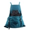 Waterproof Gardening Harvest Apron With Quick Release Pocket For Fruit Picking And Yard Work 5