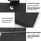 RFID Passport Holder Leather Travel Wallet With Card Slots And Zipper Pocket 5
