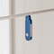 Portable Foldable Clothes Drying Rack With 7Hole Rotating Travel Hanger 0