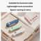 Portable Foldable Clothes Drying Rack With 7Hole Rotating Travel Hanger 4