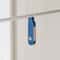 Portable Foldable Clothes Drying Rack With 7Hole Rotating Travel Hanger 7