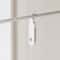 Portable Foldable Clothes Drying Rack With 7Hole Rotating Travel Hanger 8