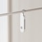 Portable Foldable Clothes Drying Rack With 7Hole Rotating Travel Hanger 8