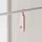Portable Foldable Clothes Drying Rack With 7Hole Rotating Travel Hanger 9