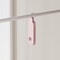 Portable Foldable Clothes Drying Rack With 7Hole Rotating Travel Hanger 9