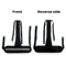 Breathable Wheelchair Safety Belt With Adjustable Buckles AntiSlip Support 2