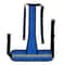 Breathable Wheelchair Safety Belt With Adjustable Buckles AntiSlip Support 7