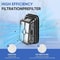 Premium Bissell Crosswave Replacement Filter For 1785A 2306A 3888A Wet Dry Vacuums 2