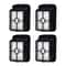 Premium Bissell Crosswave Replacement Filter For 1785A 2306A 3888A Wet Dry Vacuums 5