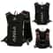 Lightweight Hydration Backpack For Cycling Running Hiking With Breathable Reflective Design 3