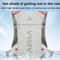 Lightweight Hydration Backpack For Cycling Running Hiking With Breathable Reflective Design 5