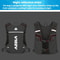 Lightweight Hydration Backpack For Cycling Running Hiking With Breathable Reflective Design 13