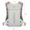 Lightweight Hydration Backpack For Cycling Running Hiking With Breathable Reflective Design 6